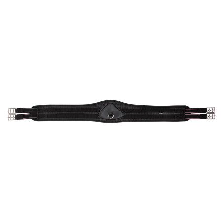 Anatomischer und atmungsaktiver Springsattelgurt Imperial Riding Basic