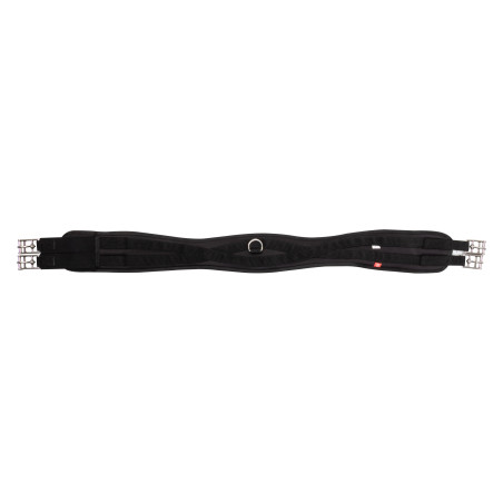 Springgurt Imperial Riding Cross Wave mit Memoryschaum