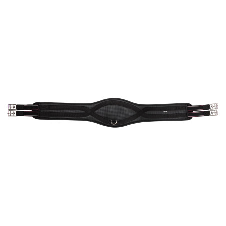 Springgurt Imperial Riding Cross Wave, atmungsaktiv