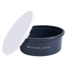 Futtereimer mit Abdeckung 2L Imperial Riding Basic - Marine