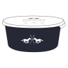 Futterschüssel HV Polo Nena 8L - Marine