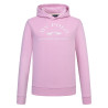 HV Polo Jewel Damen Kapuzenpullover - Hübsches Rosa