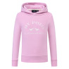 HV Polo Jewel Kids Kapuzenpullover - Hübsches Rosa