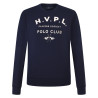 Damen-Sweatshirt HV Polo Janice - Marine