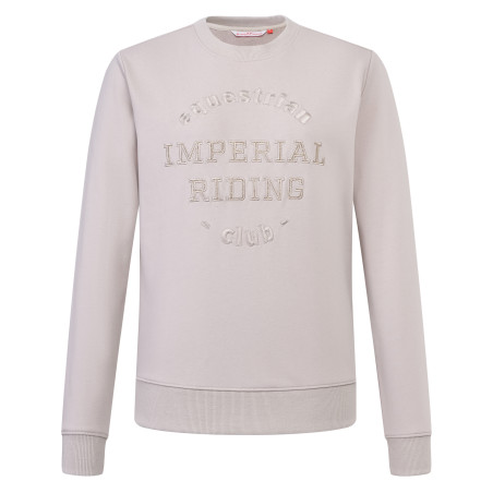 Damen-Sweatshirt Imperial Riding Joyce Summer