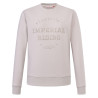 Damen-Sweatshirt Imperial Riding Joyce Summer - Grau / Sand