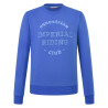 Damen-Sweatshirt Imperial Riding Joyce Summer - Königsblau