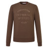 Damen-Sweatshirt Imperial Riding Joyce Summer - Stroh