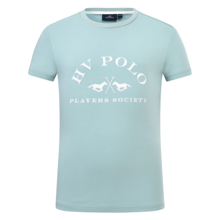 HV Polo Natalie Kids T‑Shirt mit kurzen Ärmeln