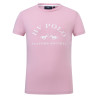 HV Polo Natalie Kids T‑Shirt mit kurzen Ärmeln - Hübsches Rosa