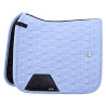 HV Polo Elisa Dressage Schabracke - Puderblau