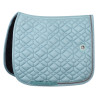 Satteldecke HV Polo Katy Dressage - Aqua Sky