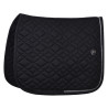 Satteldecke HV Polo Katy Dressage - Schwarz