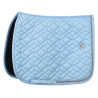 Satteldecke HV Polo Katy Dressage - Puderblau