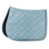 HV Polo Katy GP Sattelpad - Aqua Sky