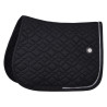 HV Polo Katy GP Sattelpad - Schwarz