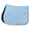 HV Polo Katy GP Sattelpad - Puderblau