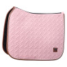 HV Polo Luxi Dressurschabracke - Hübsches Rosa