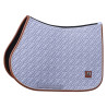 HV Polo Luxi GP Satteldecke - Puderblau