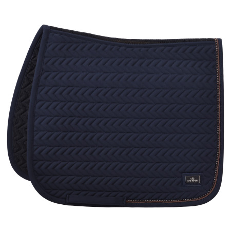 HV Polo Pearly Dressage Satteldecke