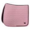 HV Polo Pearly Dressage Satteldecke - Hübsches Rosa