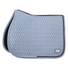 Satteldecke HV Polo Pearly GP - Puderblau