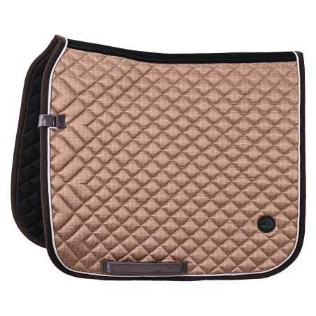 HV Polo Pilar Dressage-Satteldecke mit Print