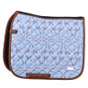 HV Polo Pilar Dressage-Satteldecke mit Print - Mehrfarbig