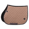 HV Polo Sattelpad Pilar Print GP - Champagner