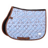 HV Polo Sattelpad Pilar Print GP - Mehrfarbig