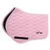 HV Polo Sachie GP Sattelpad - Hübsches Rosa