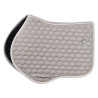 Imperial Riding Satteldecke Basic Mesh GP - Grau / Sand