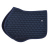 Imperial Riding Satteldecke Basic Mesh GP - Marine