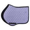 Imperial Riding Satteldecke Basic Mesh GP - Glyzinie