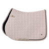 Satteldecke Imperial Riding Maria GP - Grau / Sand