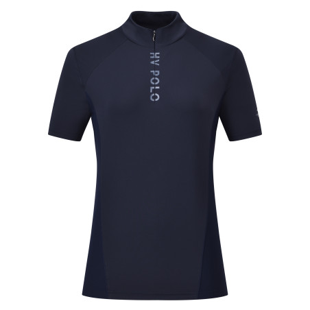 HV Polo Damen Kurzarmshirt Nellie