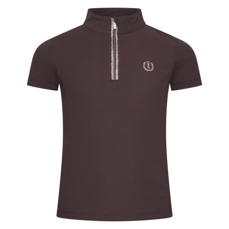 Kurzarm-Top Imperial Riding Arly Kinder