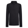 Langarmshirt Imperial Riding Jamy Mesh Kinder - Schwarz
