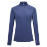 Langarmshirt Imperial Riding Katya Damen - Bluebell