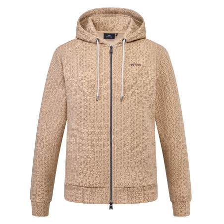 HV Polo Damen Kapuzenjacke Janny