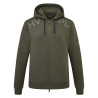Damen-Kapuzenjacke HV Polo Joan - Stift