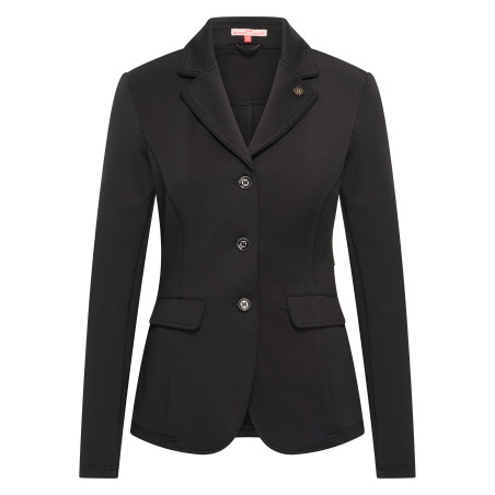 Damen-Turnierjacke Imperial Riding Basic Glam
