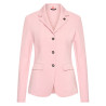 Damen-Turnierjacke Imperial Riding Basic Glam - Zuckerwatte