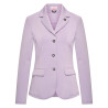Damen-Turnierjacke Imperial Riding Basic Glam - Glyzinie