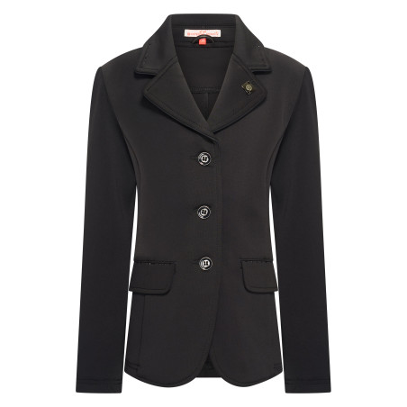 Turnierjacke Imperial Riding Basic Glam Kinder