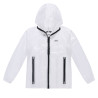 HV Polo Regenjacke Louise Damen - Transparent