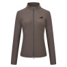 Euro-Star Jacke Melanie Damen - Stein