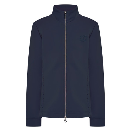 Jacke Imperial Riding Carla Air Kinder