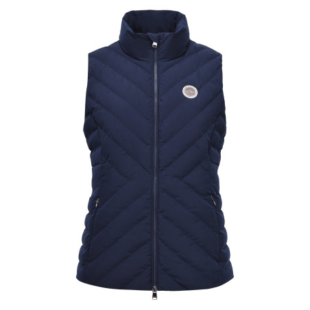 Ärmellose Weste HV Polo Montana Damen