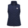 Ärmellose Weste HV Polo Montana Damen - Marine